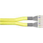 Digitus DK-1743-A-VH-D-1 CAT 7a S/FTP – Zboží Živě