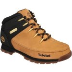 Timberland Euro Sprint Hiker A1NHJ/Wheat/Black Nubuck – Hledejceny.cz