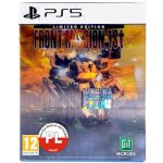 Front Mission 1st (Limited Edition) – Zboží Mobilmania