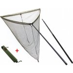 Zfish Podběrák Synapse CLN 36 Carbon Landing Net + plovák – Zboží Dáma Zfish Podběrák Synapse CLN 36 Carbon Landing Net + plovák – Zboží Dáma