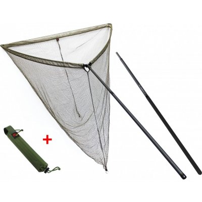 Zfish Podběrák Synapse CLN 36 Carbon Landing Net + plovák – Zboží Dáma Zfish Podběrák Synapse CLN 36 Carbon Landing Net + plovák – Zboží Dáma