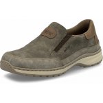 Rieker 03365-25 hnědé – Sleviste.cz