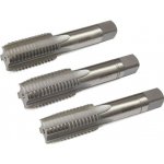 Závitník sadový UNC 3/8 NO 2B - sada , CZTOOL 115380 – Zboží Mobilmania