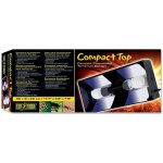 Hagen Exo Terra Compact Top 45 x 9 x 20 cm – Zboží Dáma Hagen Exo Terra Compact Top 45 x 9 x 20 cm – Zboží Dáma