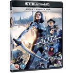 Alita: Bojový anděl – Hledejceny.cz