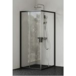 Ravak Blix II 90 x 90 cm 1LM70300Z1 NBLRV2-90 – Zboží Dáma