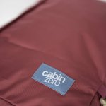 CabinZero Classic Napa Wine 44 l – Hledejceny.cz