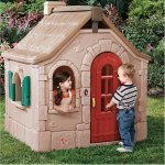 Step2 pohádková chaloupka – Zboží Dáma