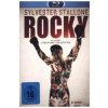 DVD film Rocky Complete Saga 1-6 BD