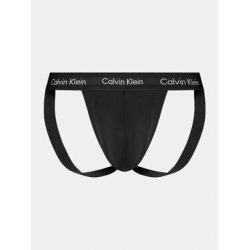 Calvin Klein Underwear sada 2 kusů slipů 000NB1354A černá