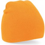 Beechfield Čepice Pull-On Beanie B44 světle šedý melír – Sleviste.cz