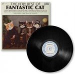 Fantastic Cat - Very Best Of Fantastic Cat LP – Sleviste.cz