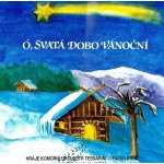 Ó, svatá dobo vánoční CD – Zboží Mobilmania
