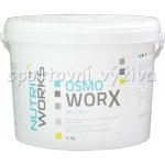 NutriWorks Osmo Worx 4000 g – Zboží Dáma