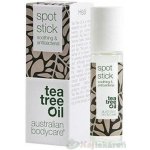 Australian Bodycare Spot Stick tyčinka na pupínky s Tea Tree olejem 9 ml – Zboží Mobilmania