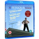 A Serious Man BD