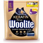 Woolite Darks Denim Black kapsle 33 PD – Zboží Mobilmania