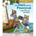 The Owl and the Pussycat – Hledejceny.cz