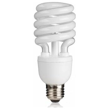 Ionizační žárovka E27 20W nebo 25W