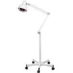 Profesionální infračervená lampa s digitálním ovládáním a mobilním ramenem 275W – Sleviste.cz