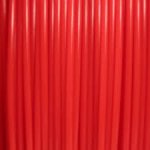 Esun 3d ABS, 3mm, red - červená, 1kg/role – Zboží Živě