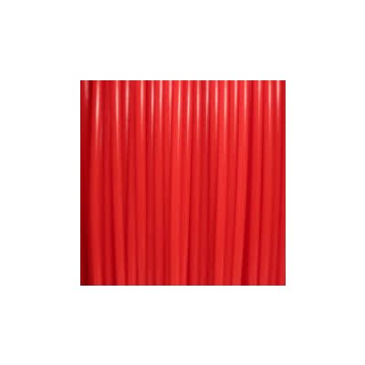 Esun 3d ABS, 3mm, red - červená, 1kg/role – Zboží Živě