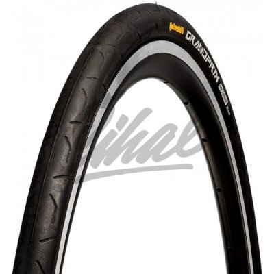 Continental Grand Prix 700x28C – Zboží Dáma