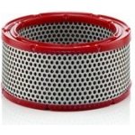 Vzduchový filtr MANN-FILTER C 1633/1 – Hledejceny.cz