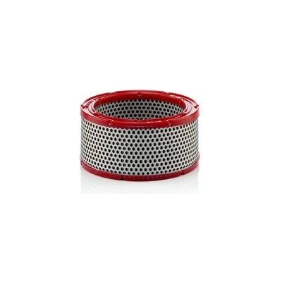 Vzduchový filtr MANN-FILTER C 1633/1 – Hledejceny.cz