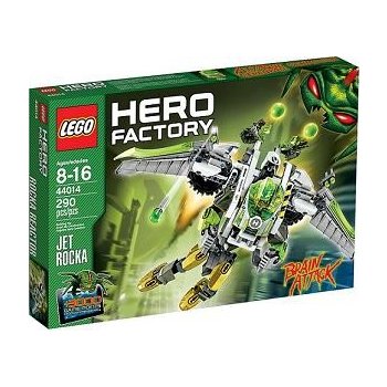 LEGO® Hero Factory 44014 TRYSKO-ROCKA