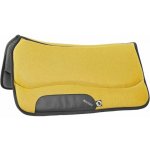 Burioni Westernová podsedlová deka Žlutá – Zboží Dáma