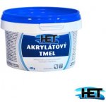 HET Akrylátový tmel 400g – Hledejceny.cz