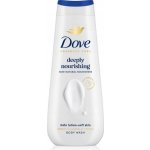 Dove sprchový gel Advanced Deeply Nourishing 600 ml – Zboží Dáma