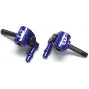 Kyosho Mini-Z MR03 Steering Block Camber 3 R246