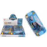 Vodní hra hlavolam 15x7cm plast mořský svět 4 druhy – Hledejceny.cz