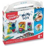 Maped MiniBox Creativ Příšerky – Hledejceny.cz