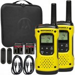 Motorola Talkabout T92 – Zboží Živě