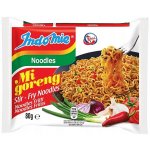 INDOMIE instantní smažené nudle Mi Goreng 80 g – Hledejceny.cz