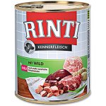 Rinti Kennerfleisch zvěřina 800 g – Hledejceny.cz