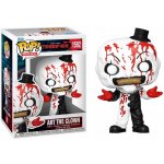 Funko Pop! 1592 Terrifier Art the Clown – Zboží Dáma