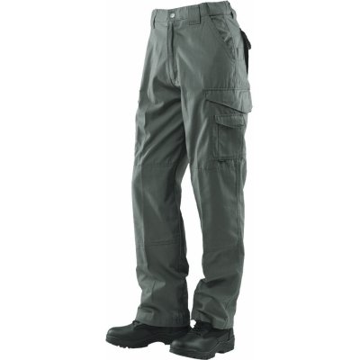 Kalhoty Tru-Spec 24-7 Tactical zelené