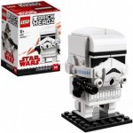LEGO® BrickHeadz 41620 Stormtrooper – Zboží Živě