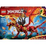 LEGO® NINJAGO® 71822 Zdrojový drak pohybu – Zboží Živě