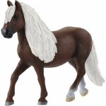 Schleich 13898 Farm World Black Forest Mare – Zboží Mobilmania