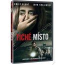 Tiché místo DVD