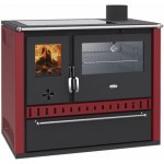 Prity GT FI G DR pravý bordo – Zboží Dáma