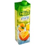 Hello viva pomeranč 1000 ml – Hledejceny.cz