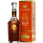 A.H. Riise Non Plus Ultra Ambre d'Or Excellence 42% 0,7 l (kazeta) – Zboží Dáma