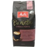 Melitta Barista Crema Forte zrnková 1 kg – Hledejceny.cz