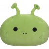 Plyšák Squishmallows Stackables Mimozemšťan Finn 30 cm